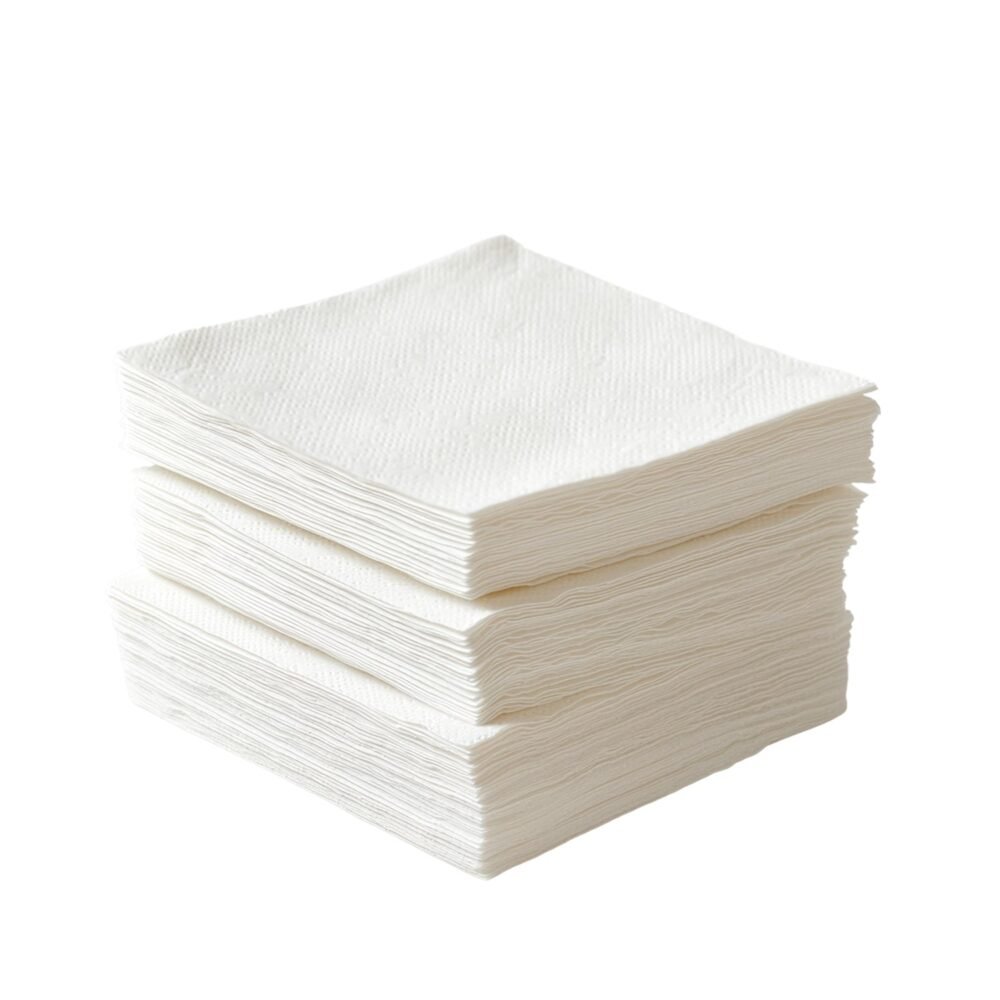 Paper-Napkins-05_5abae3a0-d890-4b89-85fc-b4e353093ee3.jpg Disposable Tissue Napkins – Soft, Absorbent 75 Pack