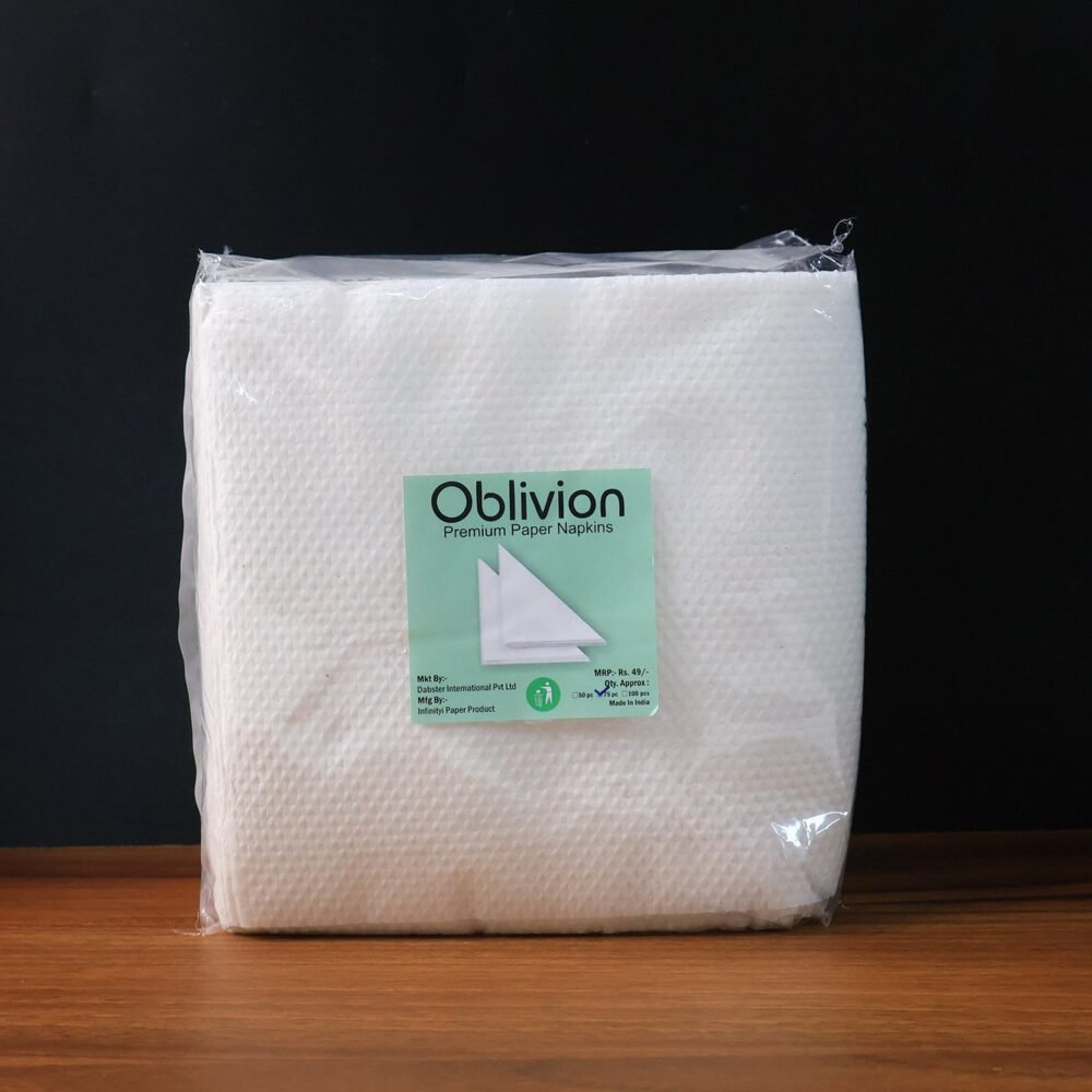 Paper-Napkins-08_7768239b-cf5c-455e-9805-06b3bb2645bc.jpg Disposable Tissue Napkins – Soft, Absorbent 75 Pack