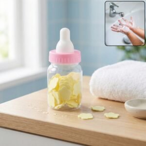 Paper-Soap-01.jpg Baby Bottle Soap Paper Sheets – Portable Hand Hygiene Set
