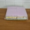Decorative Baking Paper Sheets – Non-Stick 200 Pcs