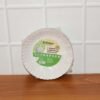 Compostable Paper Plates – 7 Inch Sturdy Eco-Friendly Pack of 25