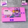Pencil-Box-with-Mini-Calculater-01.jpg Space Theme Pencil Box with Built-in Calculator – Dual Compartment Organizer