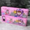Pencil-Box-with-Mini-Calculater-03.jpg Space Theme Pencil Box with Built-in Calculator – Dual Compartment Organizer