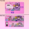 Pencil-Box-with-Mini-Calculater-07.jpg Space Theme Pencil Box with Built-in Calculator – Dual Compartment Organizer