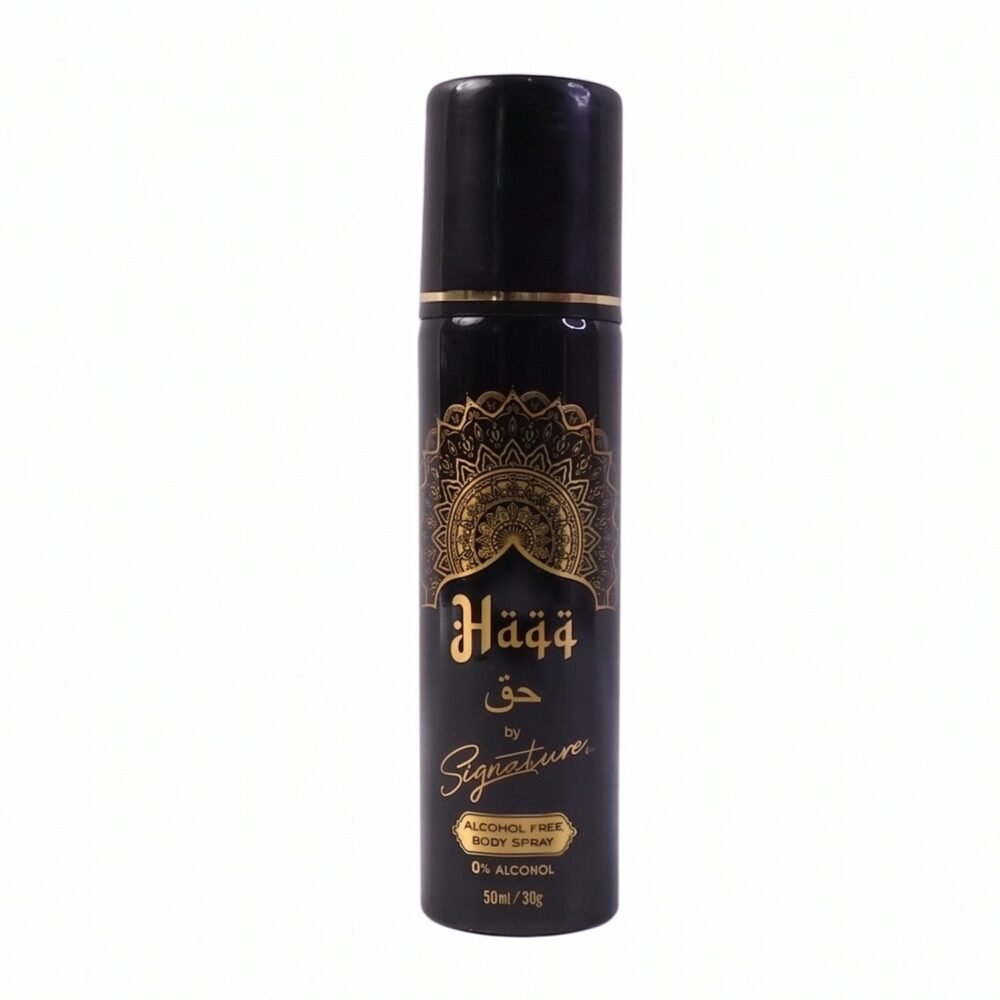 Perfume-7_9f567b28-8625-497e-b532-f52d49c5356c.jpg Signature Haqq Body Spray – Long-Lasting, Alcohol-Free Fragrance