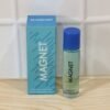 Men's Eau De Parfum – Long-Lasting Fresh Musk Fragrance