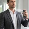 Men’s Body Spray – Long-lasting Refreshing Fragrance for Daily Use