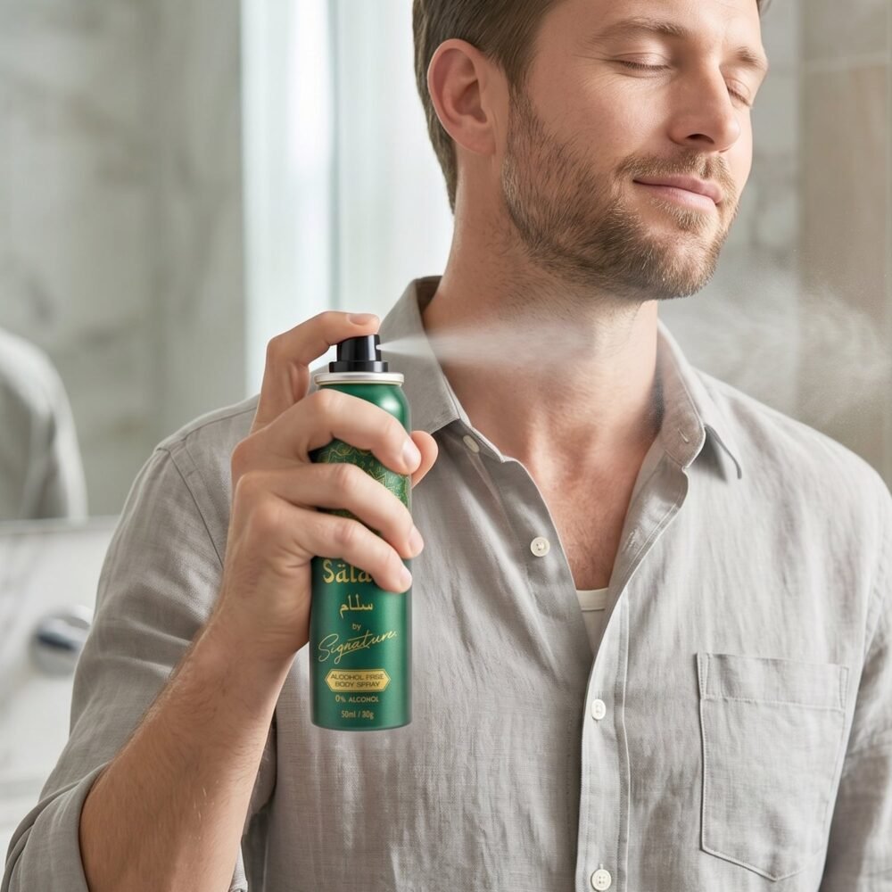 Perfume_2_-3_71ebb085-9d0e-42b9-a778-4ca9664cb5c5.jpg Signature Salam Men’s Body Spray – Long-Lasting Freshness in 50 ML