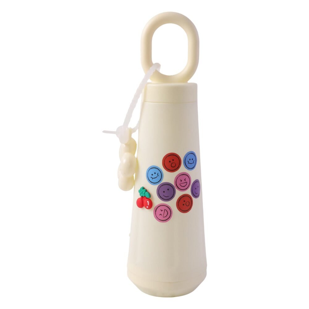 Glass Water Bottle – Brighten Your Hydration Routine