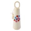 Glass Water Bottle – Brighten Your Hydration Routine