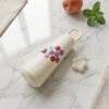 Glass Water Bottle – Brighten Your Hydration Routine