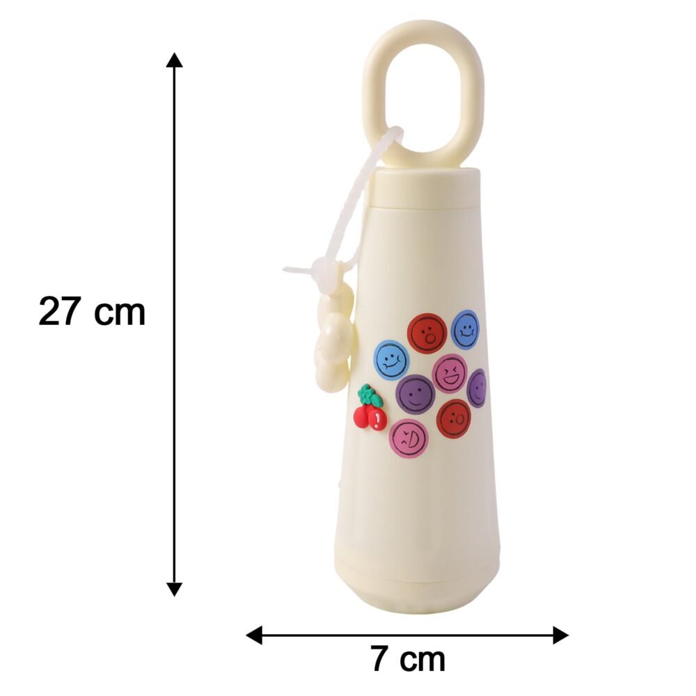 Glass Water Bottle – Brighten Your Hydration Routine