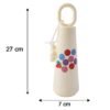 Glass Water Bottle – Brighten Your Hydration Routine