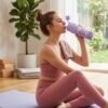 Stainless Steel Water Bottle – Leakproof & Insulated for Daily Use