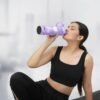 Stainless Steel Water Bottle – Leakproof & Insulated for Daily Use