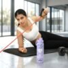 Stainless Steel Water Bottle – Leakproof & Insulated for Daily Use