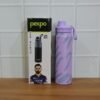Stainless Steel Water Bottle – Leakproof & Insulated for Daily Use
