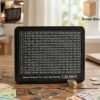 Money Saving Challenge Board – Reusable 15 × 19 cm with Pen