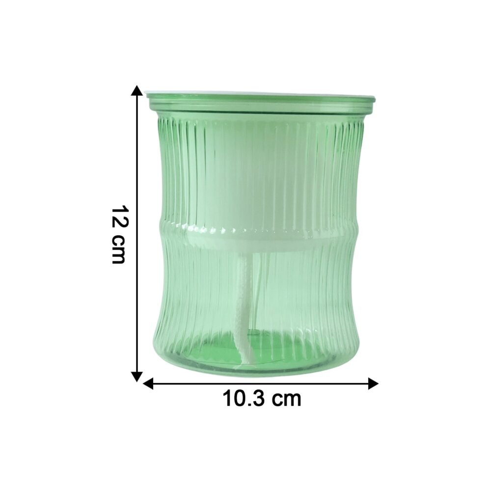 Plant-Water-Pot-06.jpg Self-Watering Bamboo Style Plastic Flower Pot – Easy Indoor Plant Care