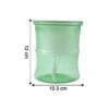 Plant-Water-Pot-06.jpg Self-Watering Bamboo Style Plastic Flower Pot – Easy Indoor Plant Care