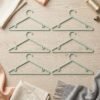 Plastic-Clothes-Hanger-2.jpg Plastic Clothes Hangers – Non-Slip Design for Safe Grip and Organization