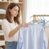 Plastic-Clothes-Hanger-3.jpg Plastic Clothes Hangers – Non-Slip Design for Safe Grip and Organization