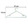 Plastic-Clothes-Hanger-6.jpg Plastic Clothes Hangers – Non-Slip Design for Safe Grip and Organization