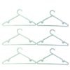 Plastic-Clothes-Hanger-7.jpg Plastic Clothes Hangers – Non-Slip Design for Safe Grip and Organization