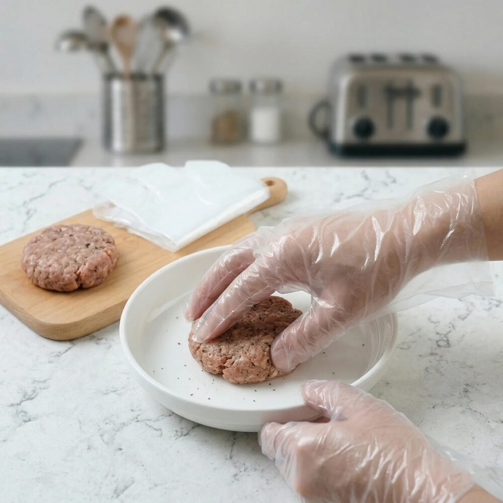 Plastic-Hand-Gloves-05_a33caf07-c93a-445f-bee7-7e9fbfa2187e.jpg Disposable Gloves – Hygienic & Practical for Kitchen, Cleaning