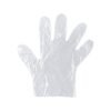 Disposable Plastic Gloves – Hygienic Food & Household Protection