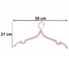Foldable Travel Hanger – Compact & Portable Clothes Hanger