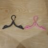 Foldable Travel Hanger – Compact & Portable Clothes Hanger