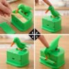 Bird Shape Toothpick Dispenser – Hygienic & Decorative Kitchen Accessory