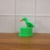 Bird Shape Toothpick Dispenser – Hygienic & Decorative Kitchen Accessory