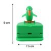 Bird Shape Toothpick Dispenser – Hygienic & Decorative Kitchen Accessory