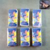 Pocket Tissue Pack – Ultra-Soft, Travel-Friendly 6-Pack