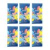 Pocket Tissue Pack – Ultra-Soft, Travel-Friendly 6-Pack