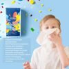 Pocket Tissue Pack – Ultra-Soft, Travel-Friendly 6-Pack