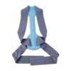 Posture Corrector Belt – Adjustable Back Support for Pain Relief