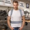 Posture Corrector Belt – Adjustable Back Support for Pain Relief
