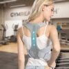 Posture Corrector Belt – Adjustable Back Support for Pain Relief