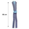 Posture Corrector Belt – Adjustable Back Support for Pain Relief