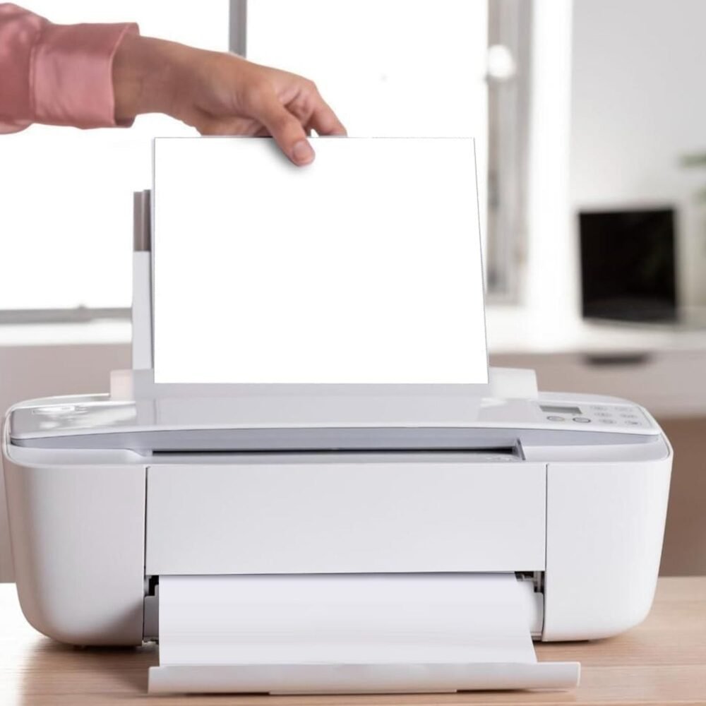 A4 Multipurpose Printing Paper – Seamless, Crisp Prints for All Needs