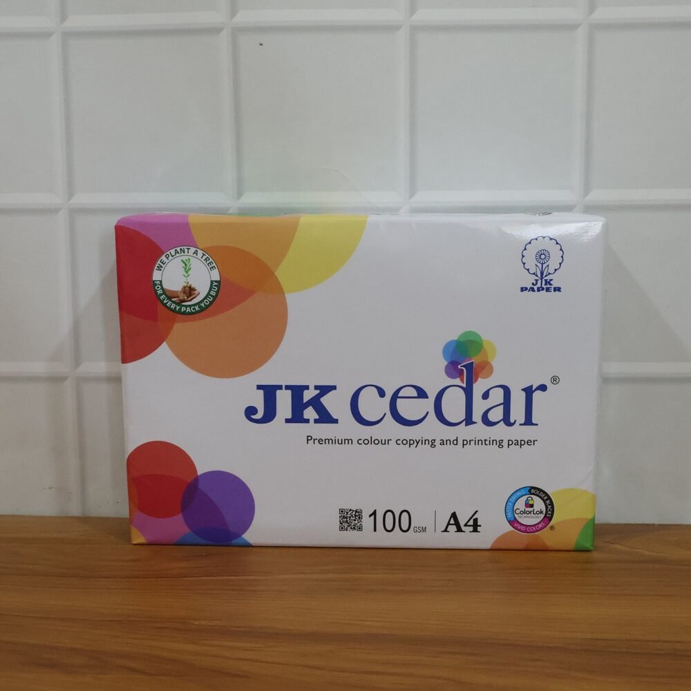 A4 Multipurpose Printing Paper – Seamless, Crisp Prints for All Needs