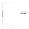 A4 Multipurpose Printing Paper – Seamless, Crisp Prints for All Needs