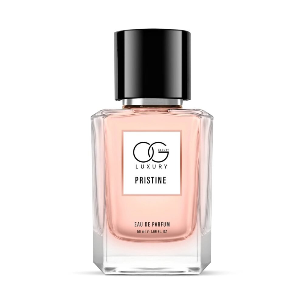 Pristine Eau De Parfum for Women – Long-Lasting Elegant Fragrance