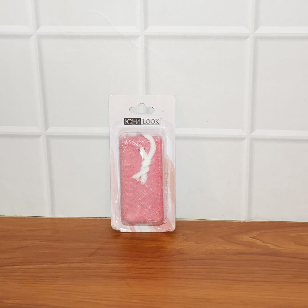 Foot Pumice Stone – Rectangular Dead Skin & Callus Remover