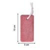 Foot Pumice Stone – Rectangular Dead Skin & Callus Remover