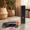 Portable Tyre Inflator – Compact & Easy to Use Vehicle Air Pump