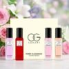 Pure Elegance Eau De Parfum Gift Set – 4x20ml Unisex Fragrances